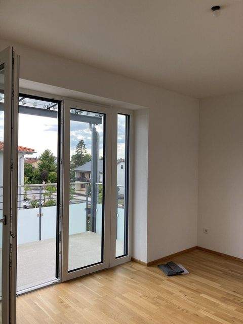 Osterhofen Wohnungen, Osterhofen Wohnung mieten