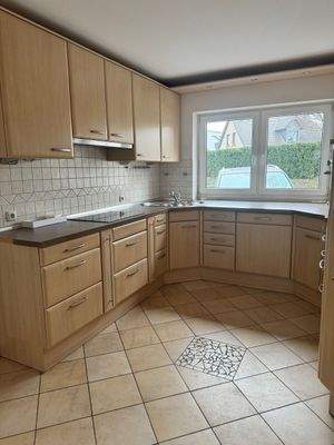 Küche Bild 1
