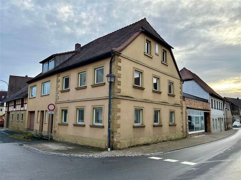 Ebern Häuser, Ebern Haus kaufen