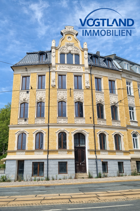 Plauen Häuser, Plauen Haus kaufen