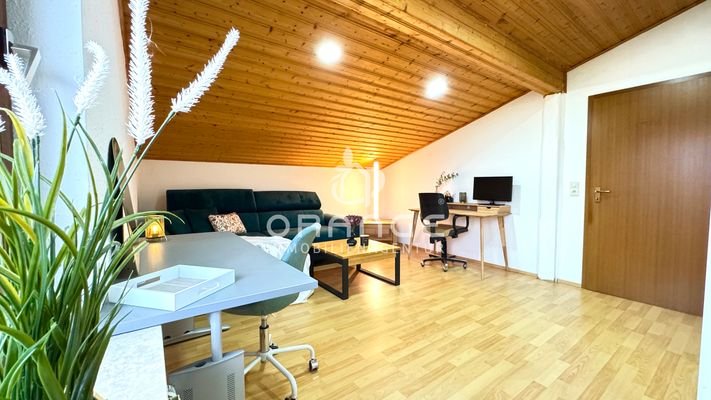 Kinderzimmer