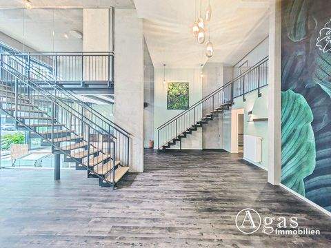 Berlin Büros, Büroräume, Büroflächen 