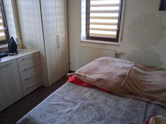 Zimmer 3 Obergeschoss