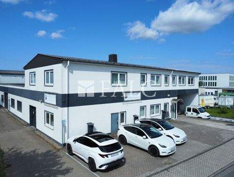 Troisdorf Büros, Büroräume, Büroflächen 