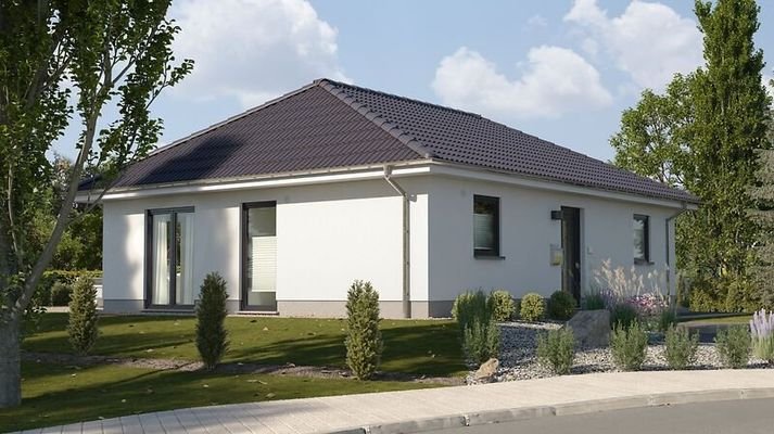 Bungalow-92-Strasse