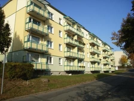 2 Zimmer Wohnung in Neustrelitz
