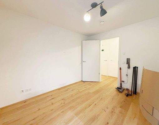 Schlafzimmer/Arbeitszimmer/Kinderzimmer
