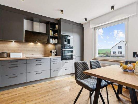 Küche OG