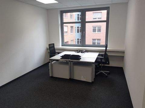 Köln Büros, Büroräume, Büroflächen 