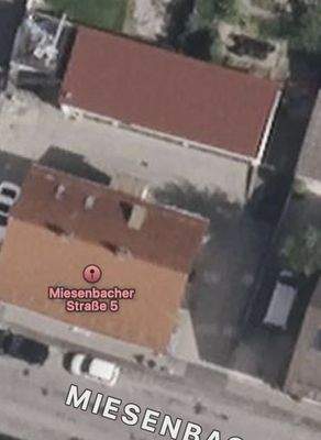 Ansicht Miesenbacher Stellplatz