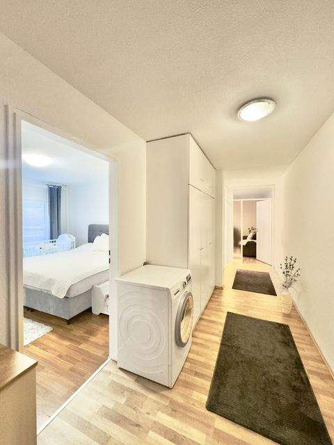 Friedrichshafen Wohnungen, Friedrichshafen Wohnung kaufen