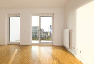 Bsp. Wohnzimmer - Ansicht 1 