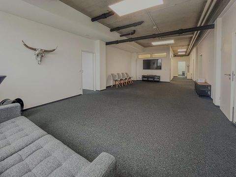 Fellbach Büros, Büroräume, Büroflächen 