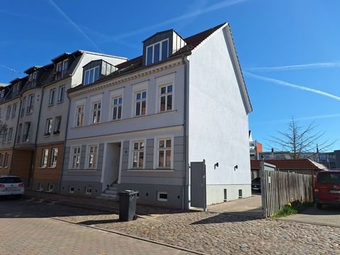 Greifswald Wohnungen, Greifswald Wohnung mieten