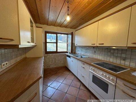 Rheinfelden-Ottwangen Wohnungen, Rheinfelden-Ottwangen Wohnung mieten