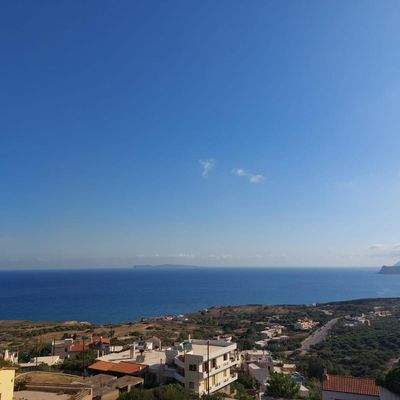 Ostkreta, Ag. Fotia: Baugrundstück nahe Sitia zu verkaufen