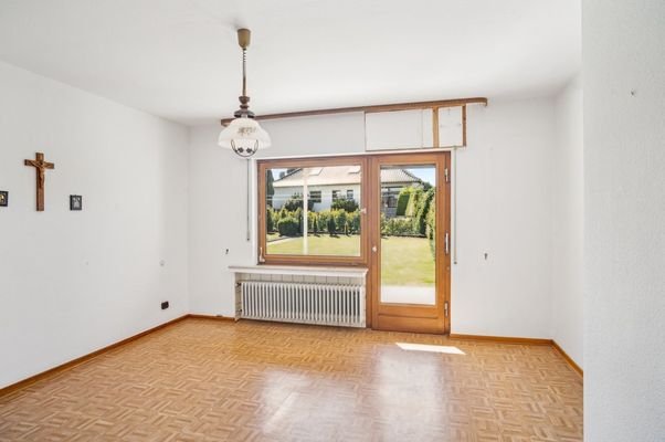 Hauptschlafzimmer