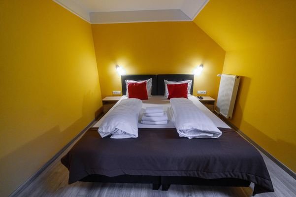 Komfort Zimmer