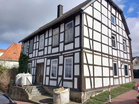 Ansicht