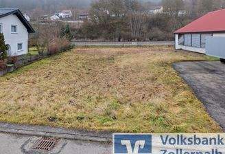 Außenansicht Straßenseite