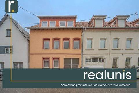 Edingen-Neckarhausen Häuser, Edingen-Neckarhausen Haus kaufen