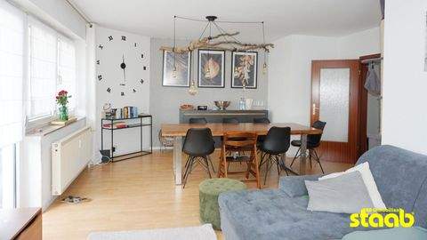 Goldbach Wohnungen, Goldbach Wohnung mieten