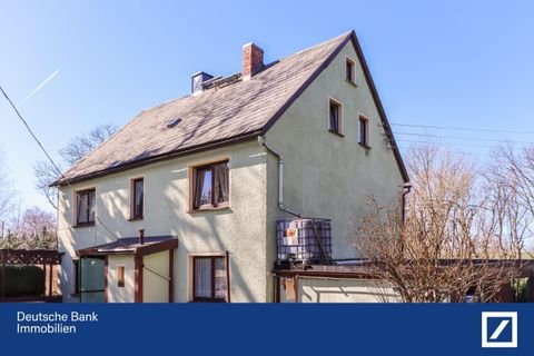 Brand-Erbisdorf Häuser, Brand-Erbisdorf Haus kaufen