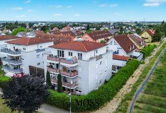 Außenansicht Gebäude