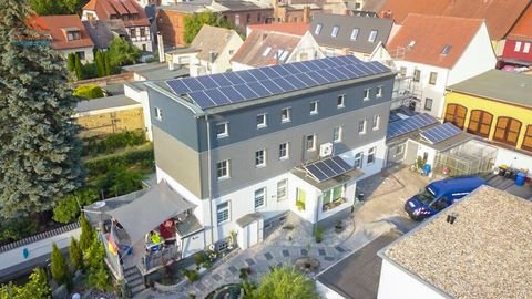 Calbe Häuser, Calbe Haus kaufen
