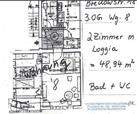 Berlin Wohnungen, Berlin Wohnung mieten