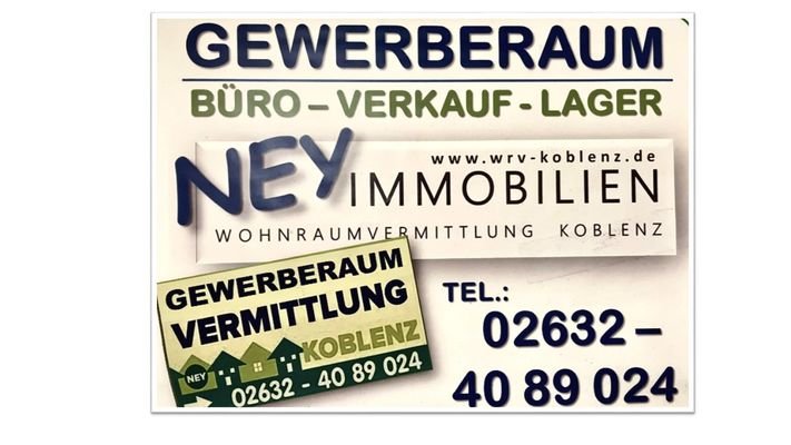 Gewerberaum