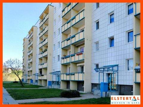 Gera Wohnungen, Gera Wohnung mieten