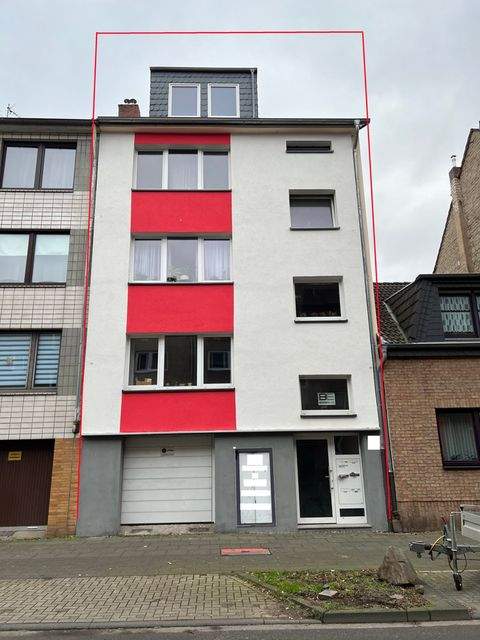 Köln Häuser, Köln Haus kaufen