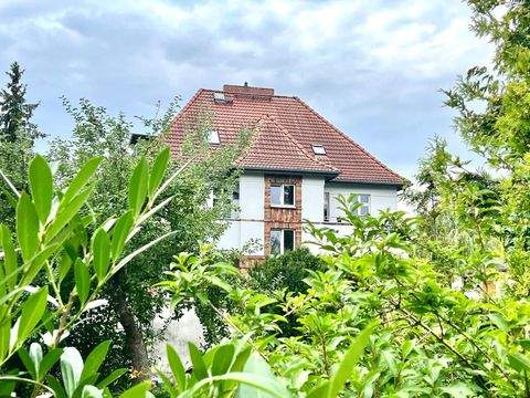 Oranienburg Häuser, Oranienburg Haus kaufen