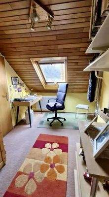 Büro Maisonette 3. OG