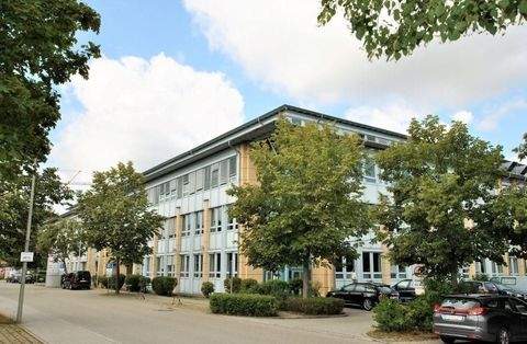 Hallbergmoos Büros, Büroräume, Büroflächen 