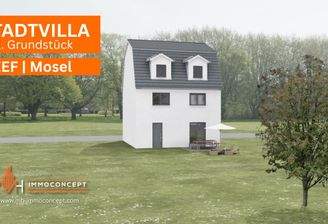 MASSIVHAUS inkl. Grundstück