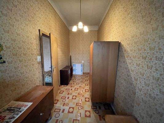 Zimmer im Obergeschoss