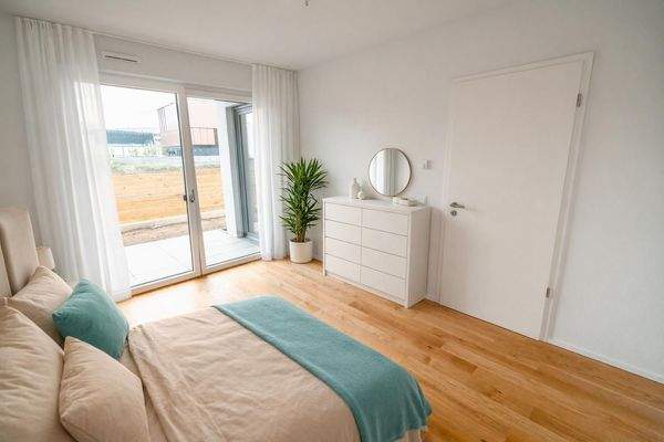 Einrichtungsbeispiel/KI-generiert