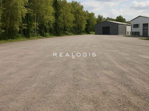 Reutlingen Halle, Reutlingen Hallenfläche