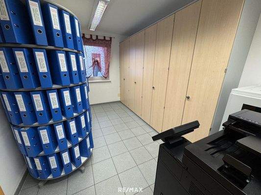 Geschäftshaus Raum 3