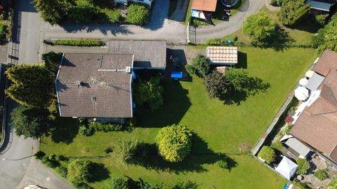 Kolbermoor Grundstücke, Kolbermoor Grundstück kaufen