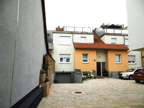Karlsdorf-Neuthard / Karlsdorf Wohnungen, Karlsdorf-Neuthard / Karlsdorf Wohnung mieten