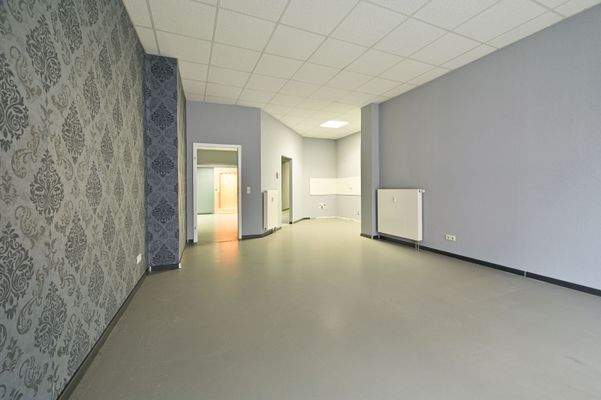 Praxis-/Studioraum 3