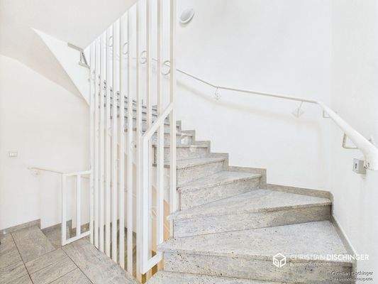 Treppenhaus