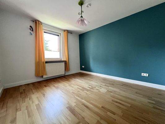 Schlafen / Büro / Gäste im OG