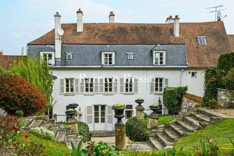 Écouen Häuser, Écouen Haus kaufen