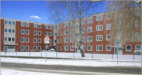 Hamburg Wohnungen, Hamburg Wohnung kaufen