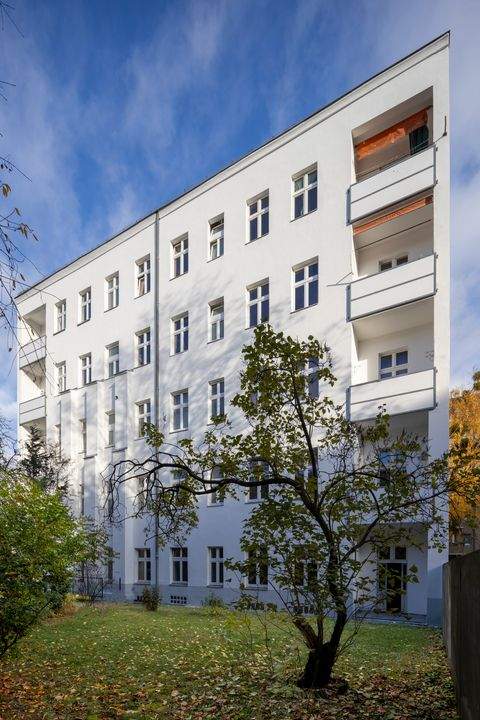 Berlin Wohnungen, Berlin Wohnung kaufen