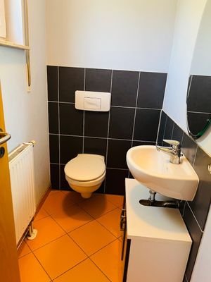 Gäste-WC